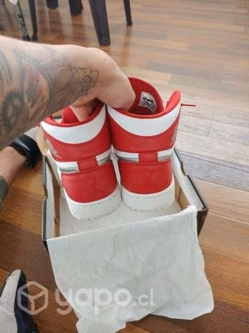 Air Jordan Retro 1 High - Imagen 5