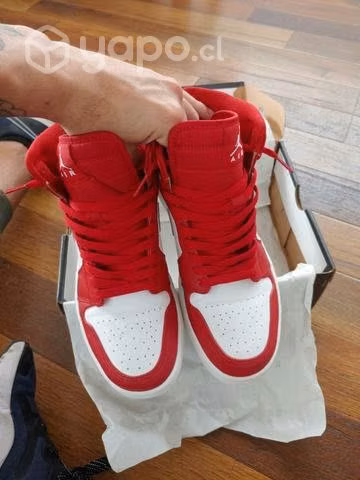Air Jordan Retro 1 High - Imagen 2
