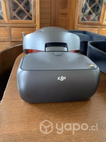 DJI Goggles Racing Edition DJI Goggles Racing Edi