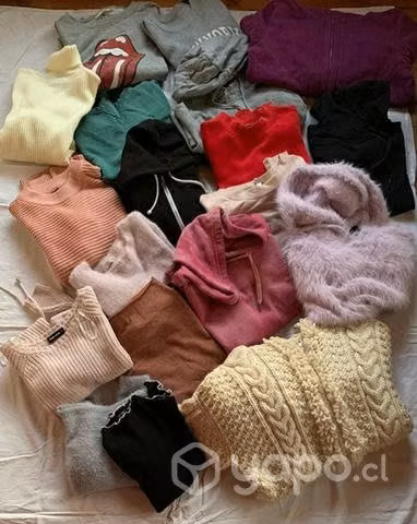 LOTE 100 prendas - Imagen 2