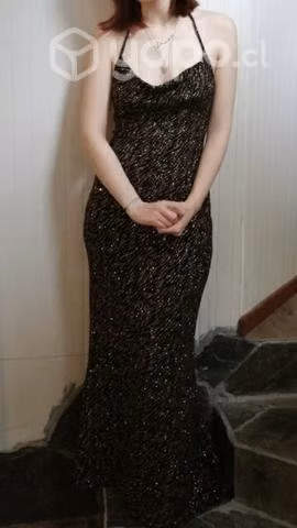 Vestido fiesta