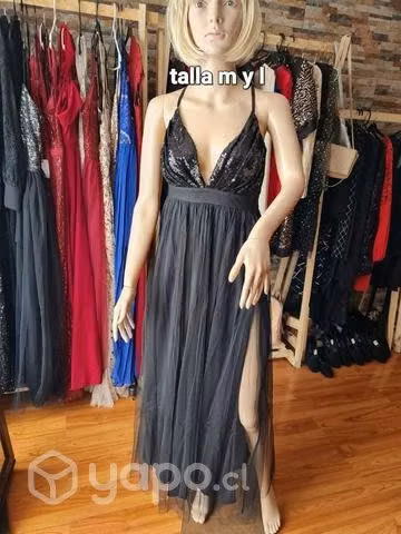 Vestido talla M - Imagen 2