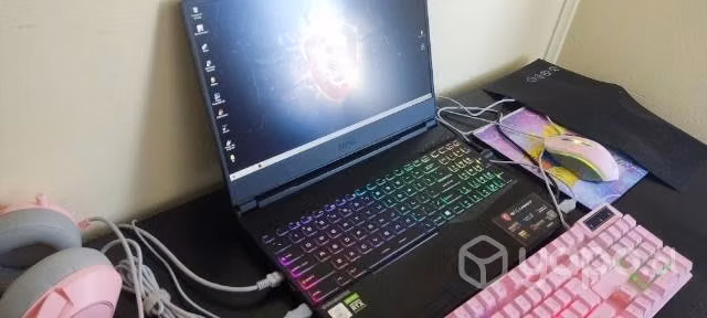 Notebook gamer msi rtx 2070
