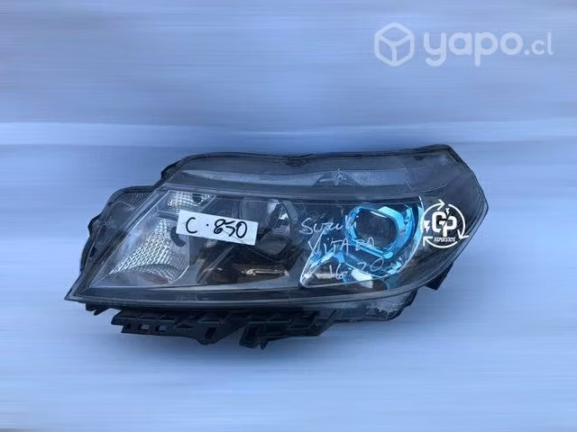 Foco optico lh Suzuki Vitara 2016 2020