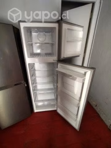 Refrigerador Hyundai