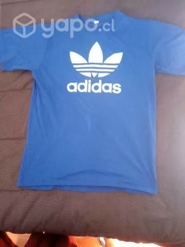 Poleras Adidas - Imagen 2