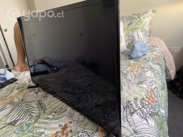 Smart TV Samsung 32 - Imagen 2