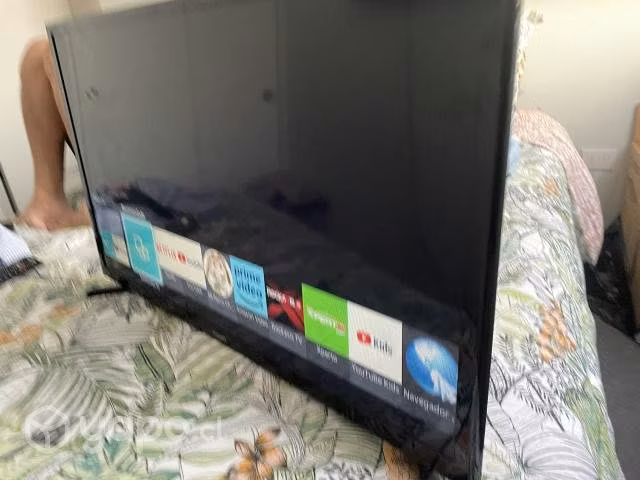 Smart TV Samsung 32 - Imagen 3