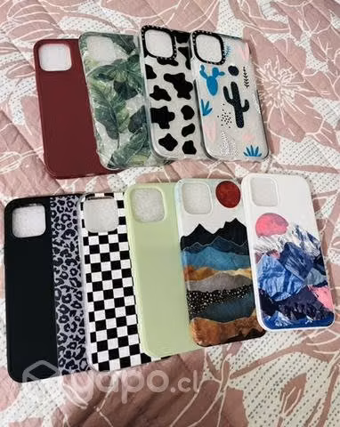 Carcasa iPhone 12/ 12pro