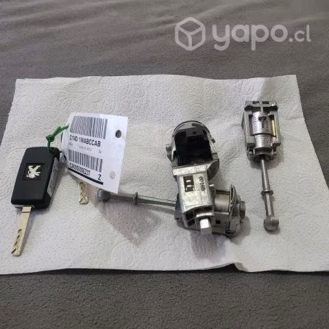 Kit peugeot parnert o citroen berlingo - Imagen 3