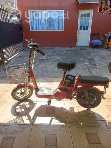2 bici motos
