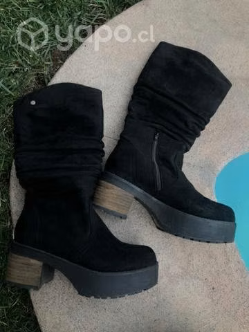 Botas Detogni