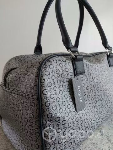 Bolso de viaje Guess