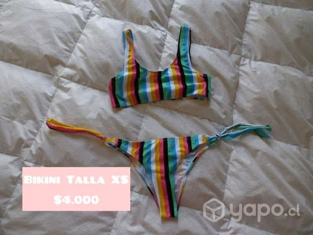 Venta de ropa - Imagen 3
