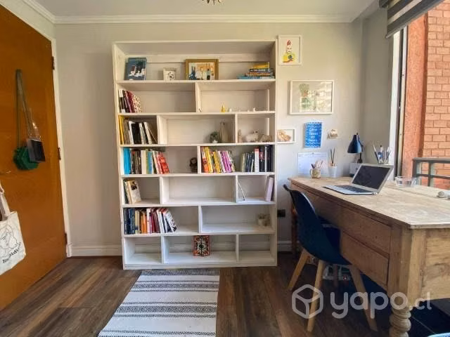 Libreros de madera - Imagen 2