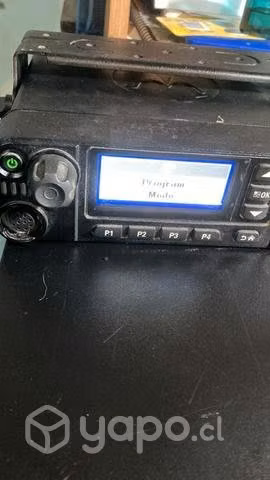 Motorola vhf dgm8500e - Imagen 2