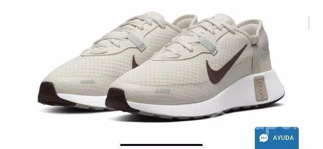 Zapatilla Nike Reposo