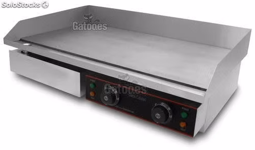 Plancha eléctrica