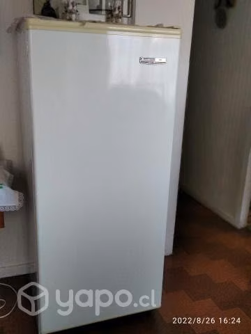Refrigerador mademsa