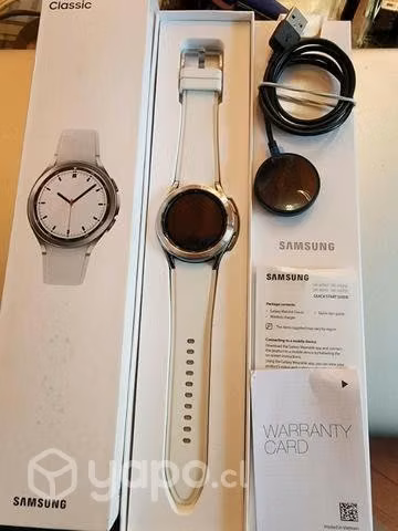 Samsung galaxy whatch 4