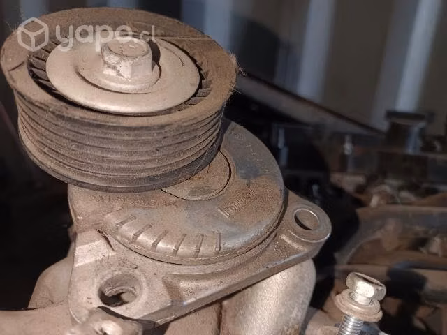 Ford Ranger 3.2 tensor correa accesorios - Imagen 2