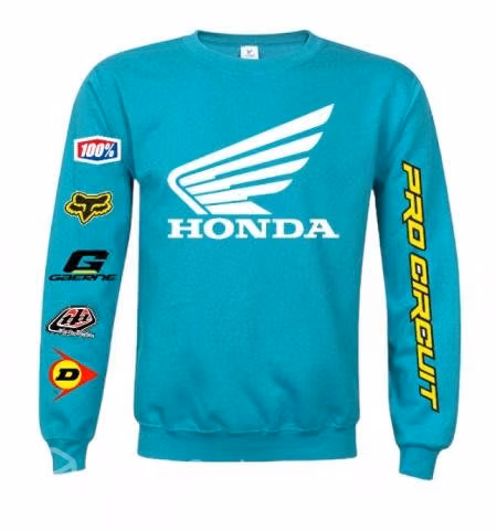 Polerón Honda