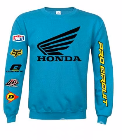Polerón Honda