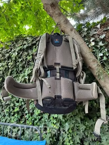 Mochila Doite