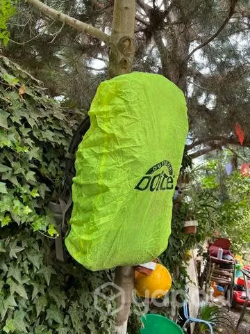 Mochila Doite