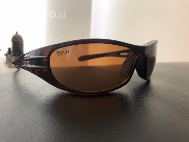 Lentes de sol