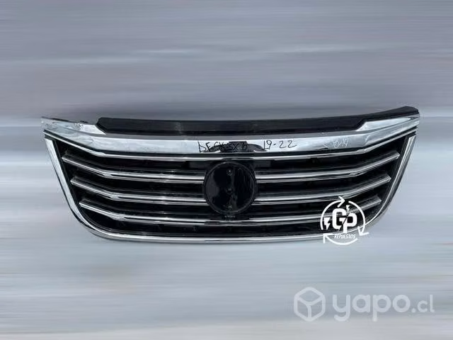 Máscara DFSK Sx