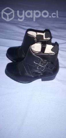 Zapatos de niño - Imagen 2