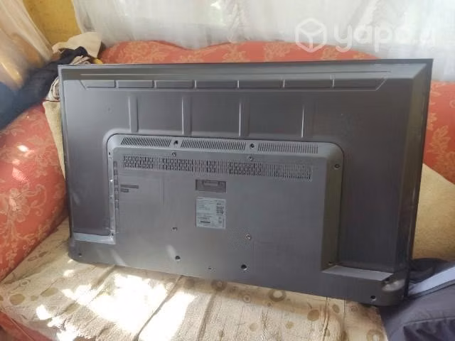 Smart tv - Imagen 2