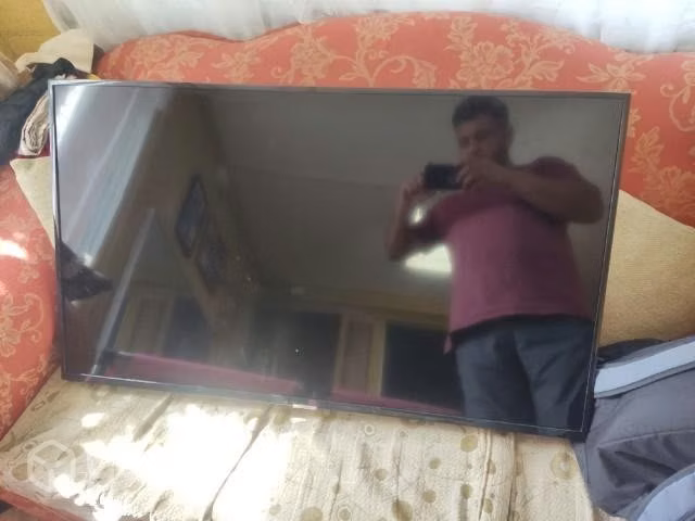 Smart tv