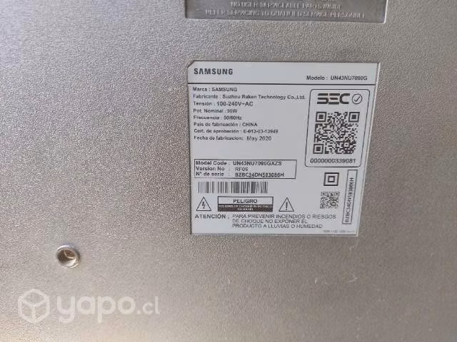 Smart tv - Imagen 3