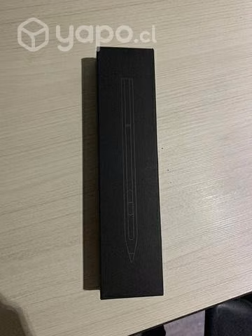 Lápiz Hp Recargable Mpp2.0 Tilt, Silver, X360