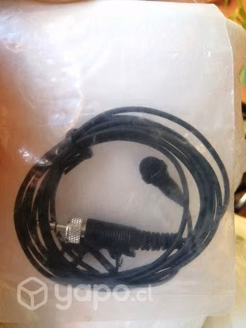Micrófono Lavalier Sennheiser ME-II - Imagen 3