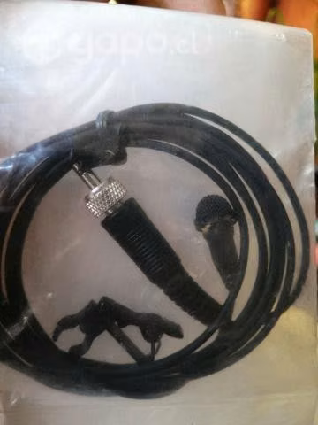 Micrófono Lavalier Sennheiser ME-II - Imagen 6