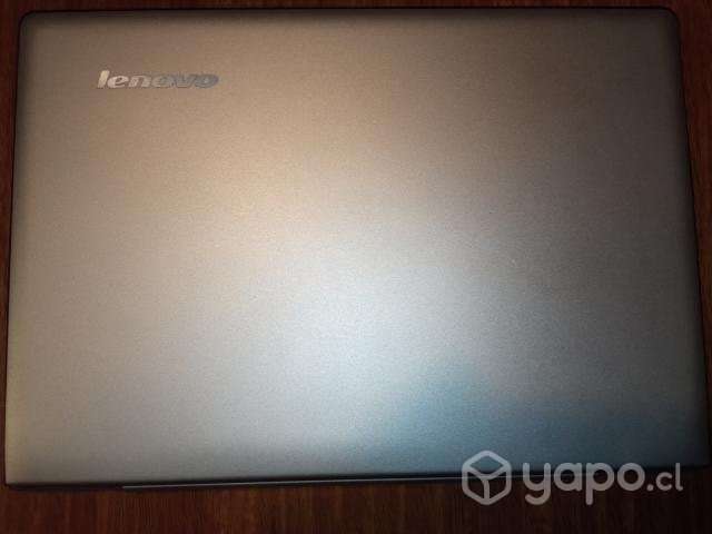 Notebook Lenovo Ideapad S41 - Imagen 2