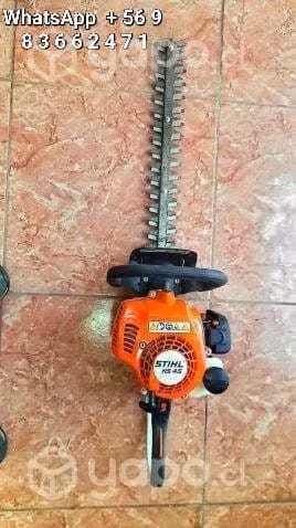 Trabajos varios