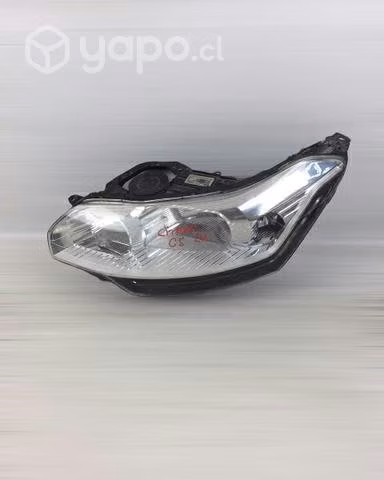 Citroen C Foco Óptico LH