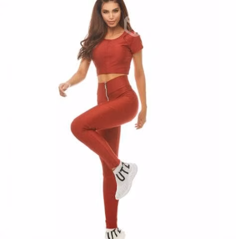 Crop brasilero nuevo - Talla L