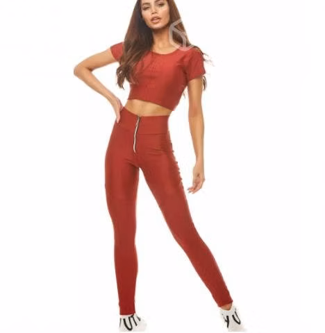 Crop brasilero nuevo - Talla L