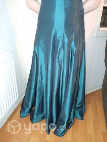 Vestidos de gala y/o fiesta