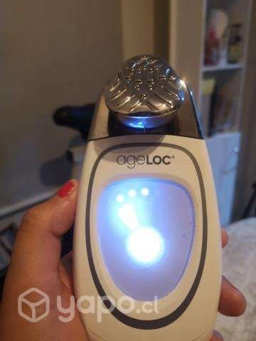 Galvanica facial nuskin - Imagen 3