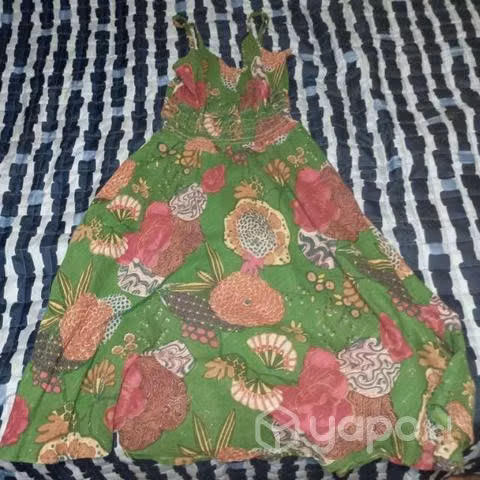 Vestido mujer talla M