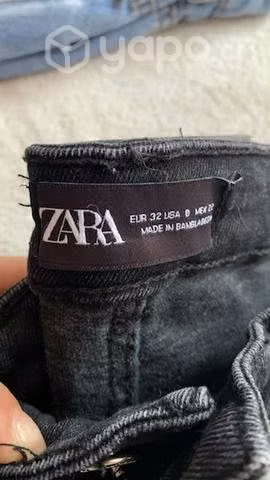 Skinny Jeans ZARA - Imagen 2