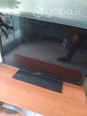TV Sony pantalla plana 29 - Imagen 3