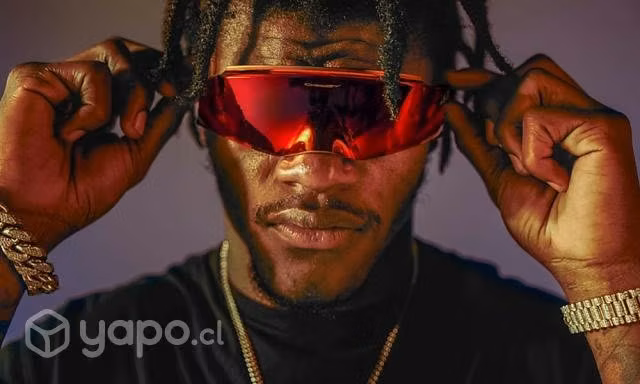 Lentes de sol Edición especial | Kato X Prizm
