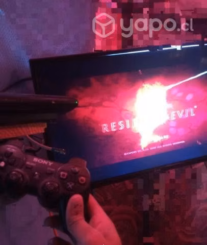 Play station 3